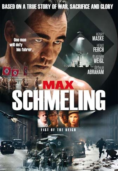 Max Schmeling