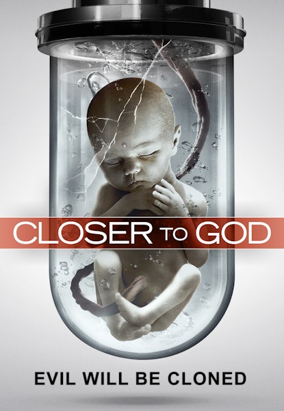 Closer to God