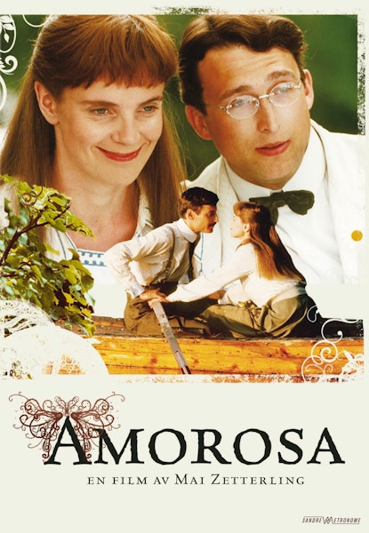 Amorosa