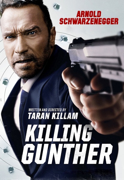 Killing Gunther
