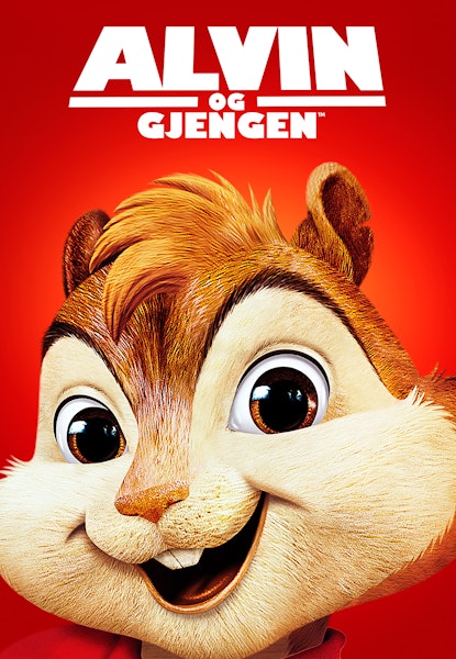 Alvin og gjengen