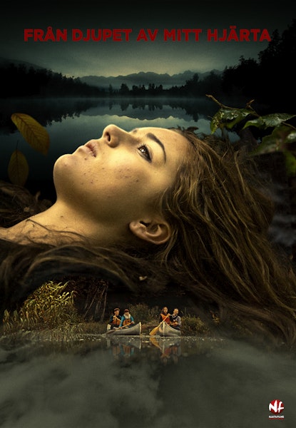 Från djupet av mitt hjärta