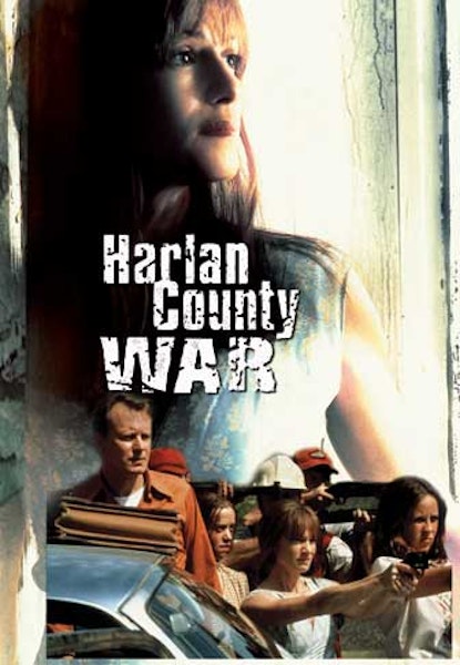 Harlan county war