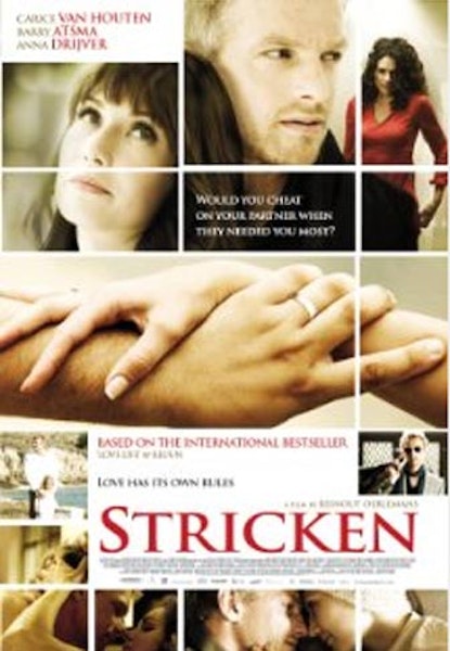 Vaimo kävi lääkärissä