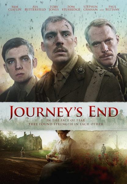 Journeys End