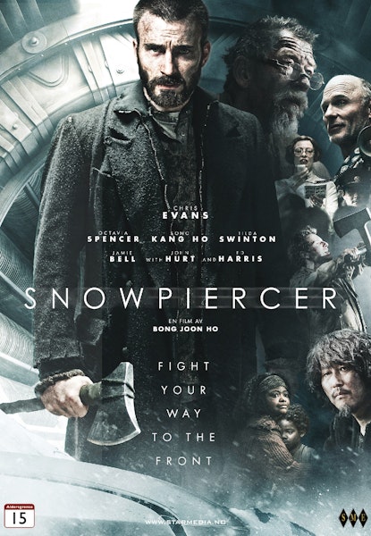 Snowpiercer