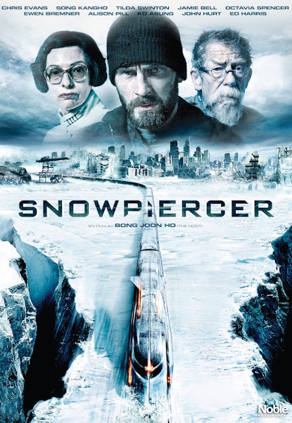 Snowpiercer