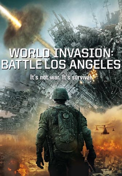 World Invasion: Battle Los Angeles