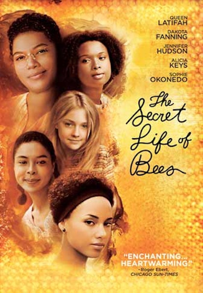 The Secret Life of Bees