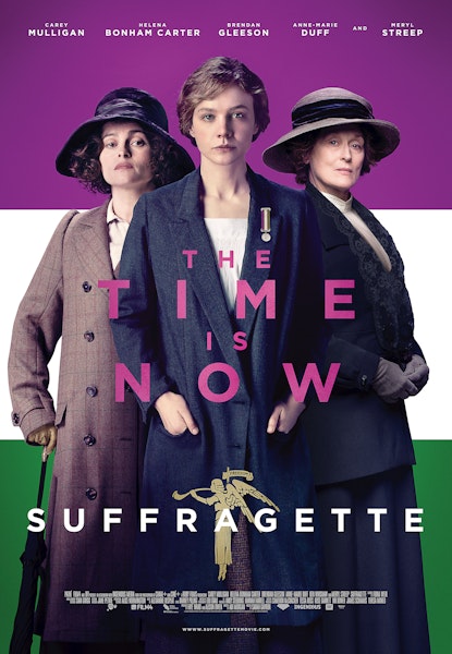 Suffragette