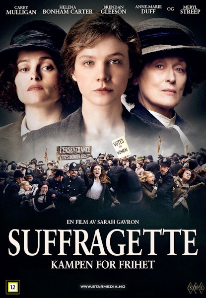 Suffragette