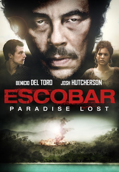 Escobar: Paradise Lost