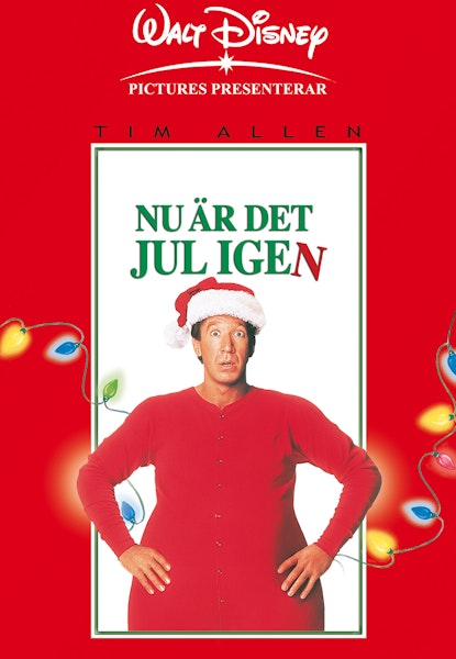 Nu är det jul - igen
