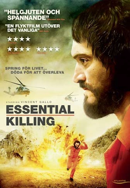 Essential Killing