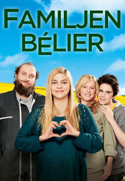 Familjen Bélier
