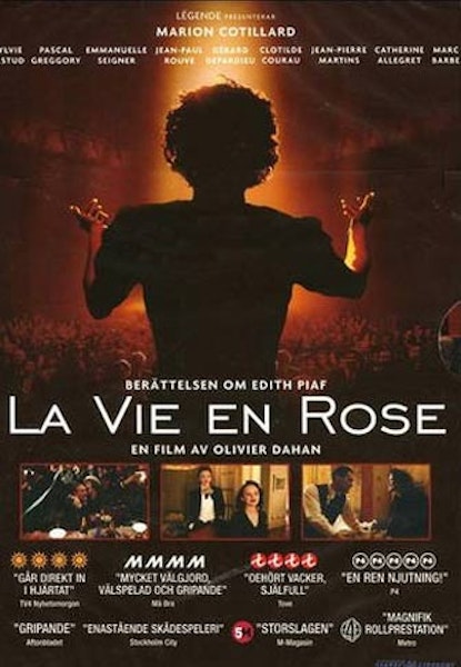 La Vie En Rose
