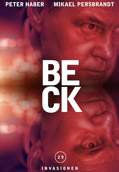 Beck 29 - Invasionen