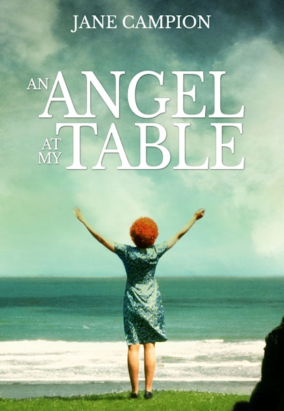 An Angel at my table