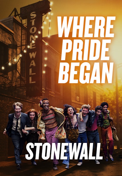 Stonewall