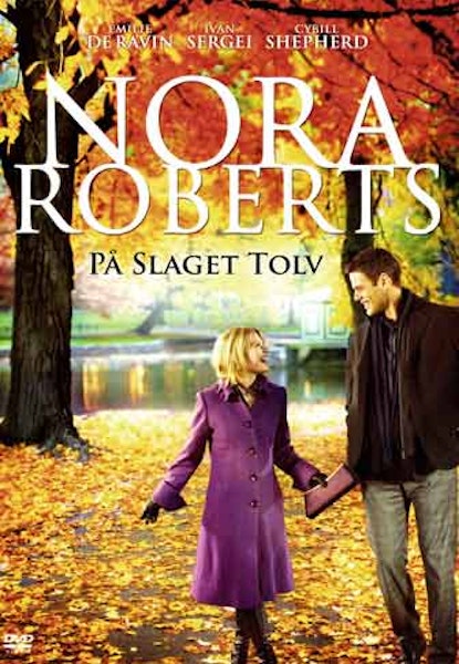 Nora Roberts ? Skygger