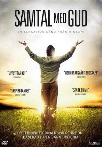 Samtale Med Gud