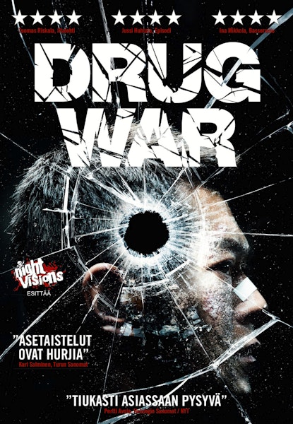Drug War