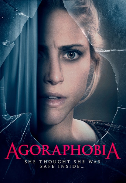 Agoraphobia