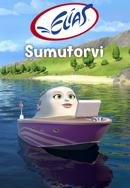 Elias ja pelastusryhmän seikkailut