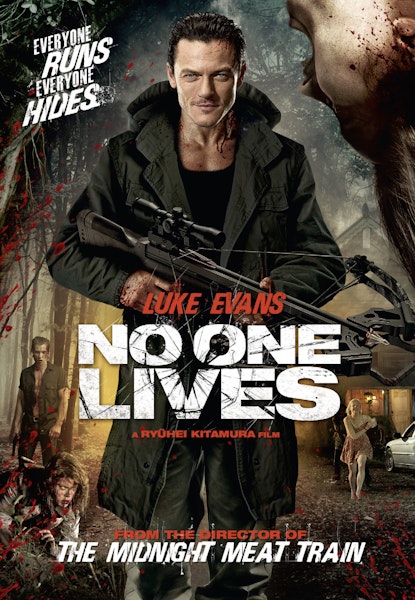 No One Lives