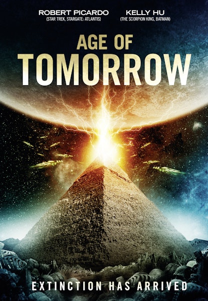 Age of Tomorrow