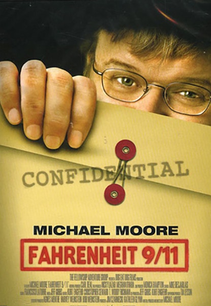 Fahrenheit 9/11