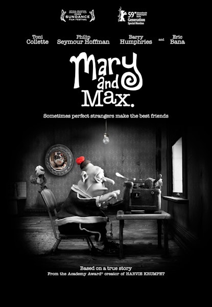 Mary and Max