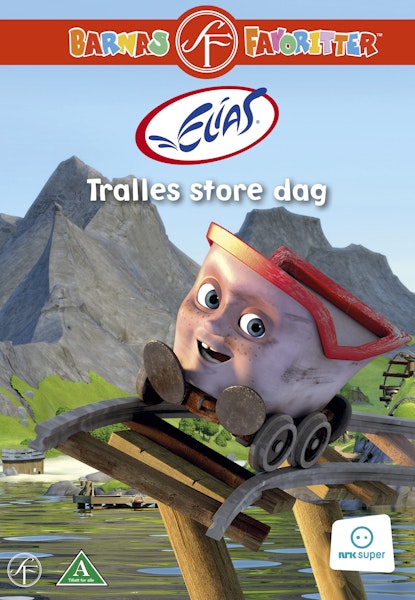 Elias - Tralles store dag