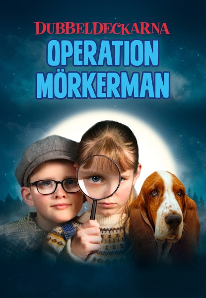 Operation Mörkerman