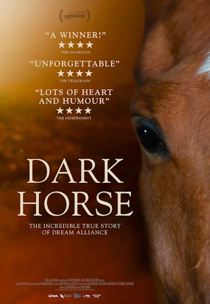 Dark Horse