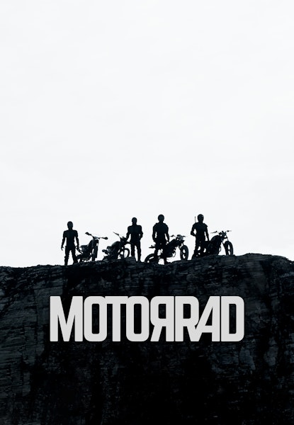 Motorrad