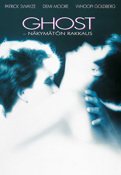 Näkymätön rakkaus - Ghost