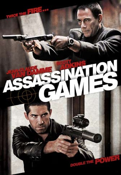 Assassination Games