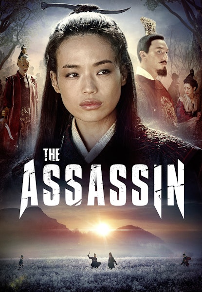 The Assassin