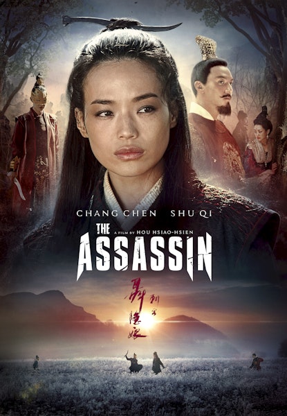 The Assassin