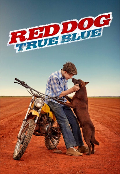 Red Dog: True Blue