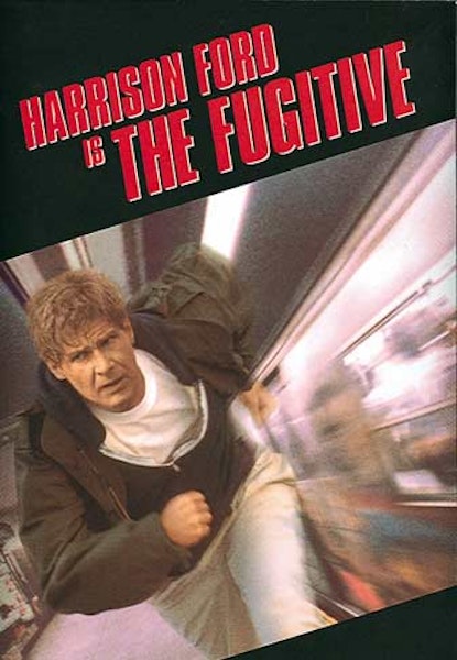 The Fugitive