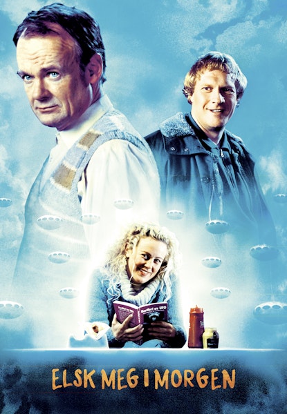 Olsenbanden jr. og det sorte gullet