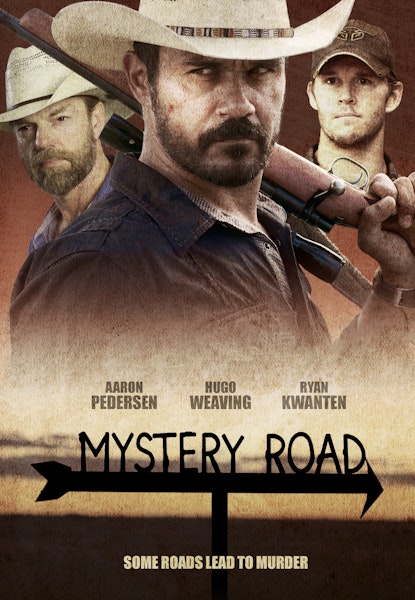 Mystery Road