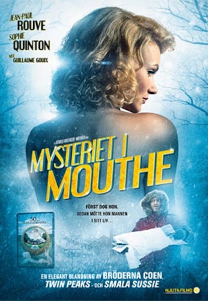 Mysteriet i Mouthe