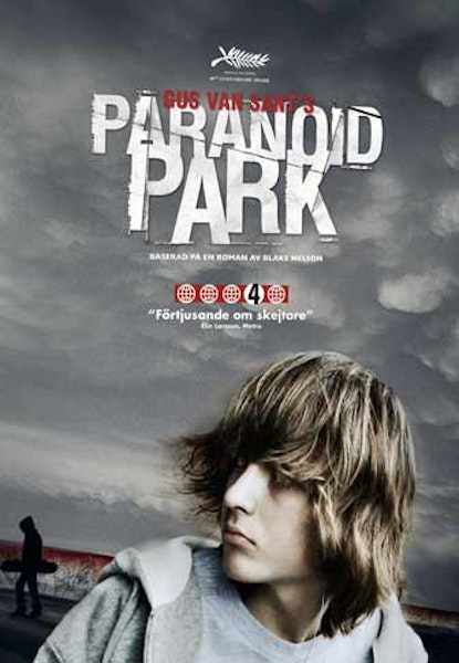 Paranoid Park
