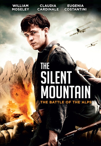 The Silent Mountain
