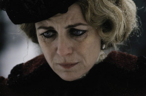 Where Once We Walked S01E01