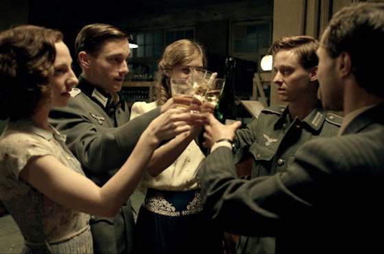 Unsere Mütter, unsere Väter S01E04
