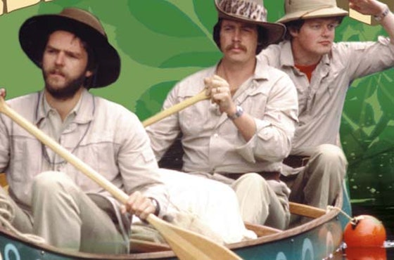 Brødrene Dahl - Professor Drøvels hemmelighet S01E01